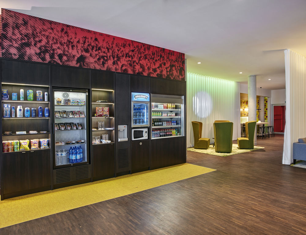 Holiday Inn Express Mechelen City Centre in Mechelen