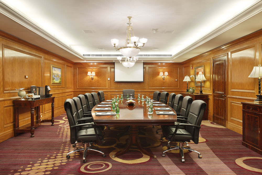 JW MARRIOTT HOTEL RIO DE JANEIRO in Rio De Janeiro, Rj