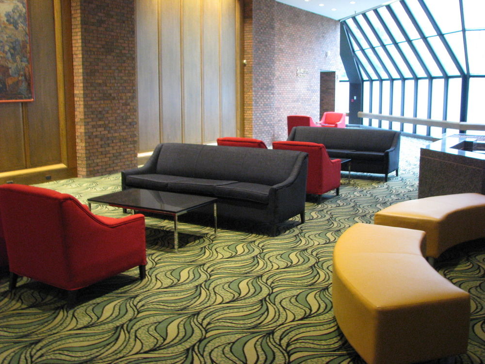 Wyndham Gatineau-Ottawa & Conference Centre in Gatineau