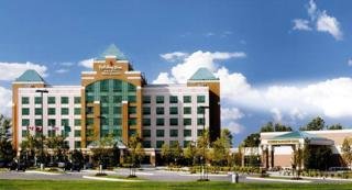 Holiday Inn Hotel & Suites Oakville Bronte IHG in Toronto