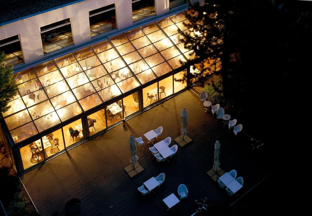 Holiday Inn Prague Congress Centre in Prague