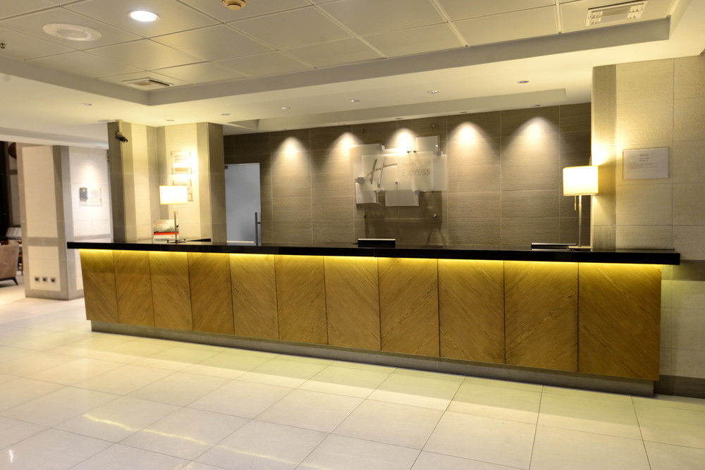Holiday Inn Express Antofagasta in Antofagasta