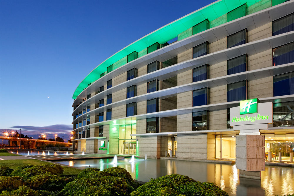 Holiday Inn Santiago Aeropuerto in Santiago De Chile