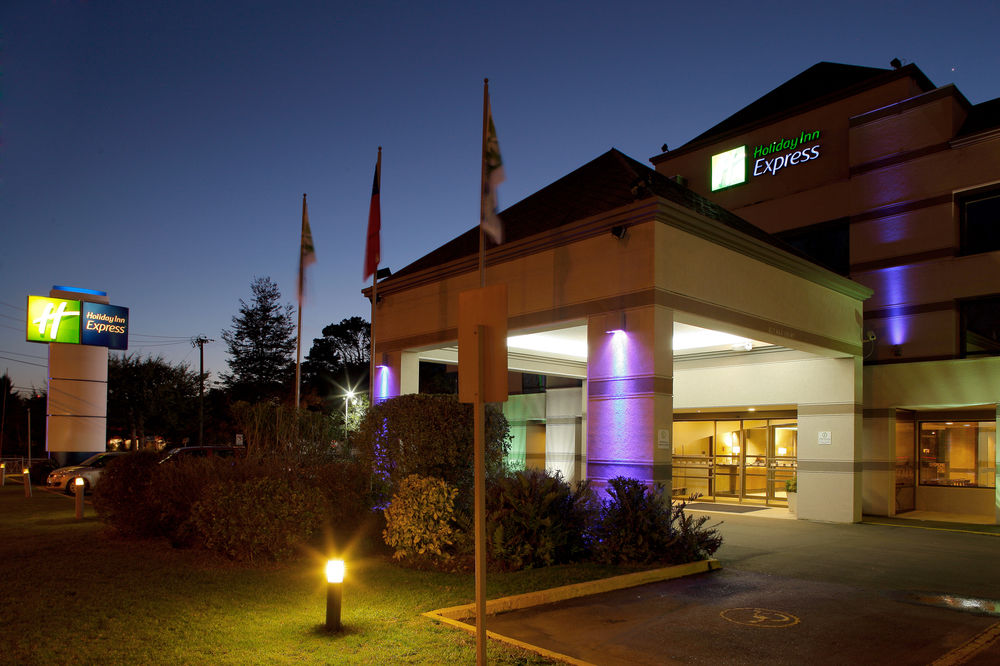 Holiday Inn Express Temuco in Temuco