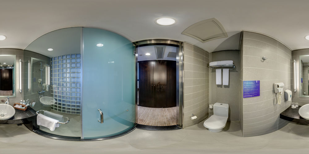 Holiday Inn Express Gulou Chengdu in Chengdu