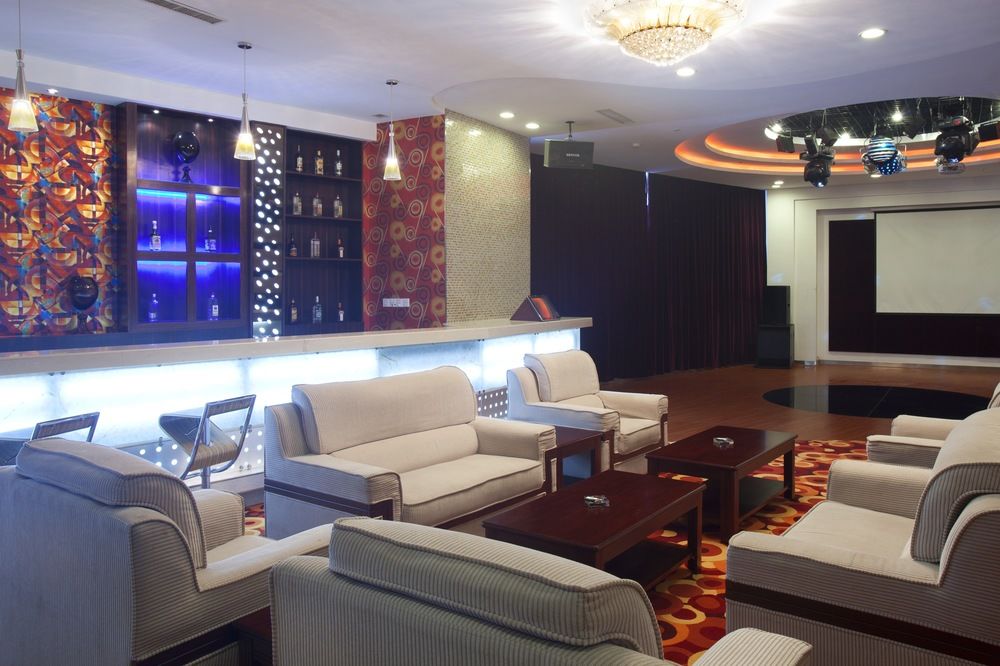 Holiday Inn Xiaoshan Hangzhou in Hangzhou
