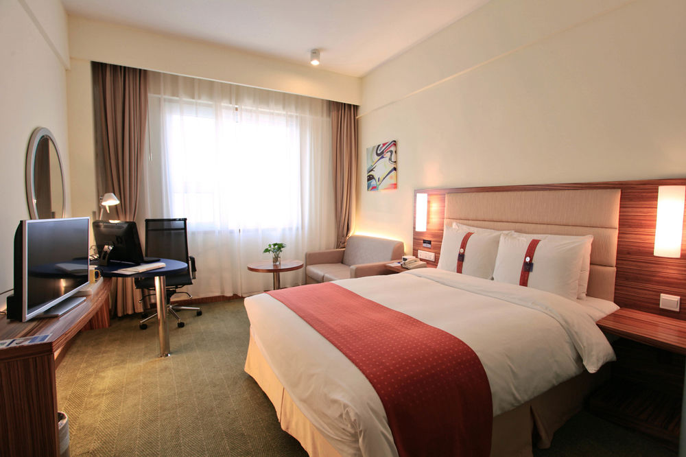 Holiday Inn Express South Hefei in Hefei