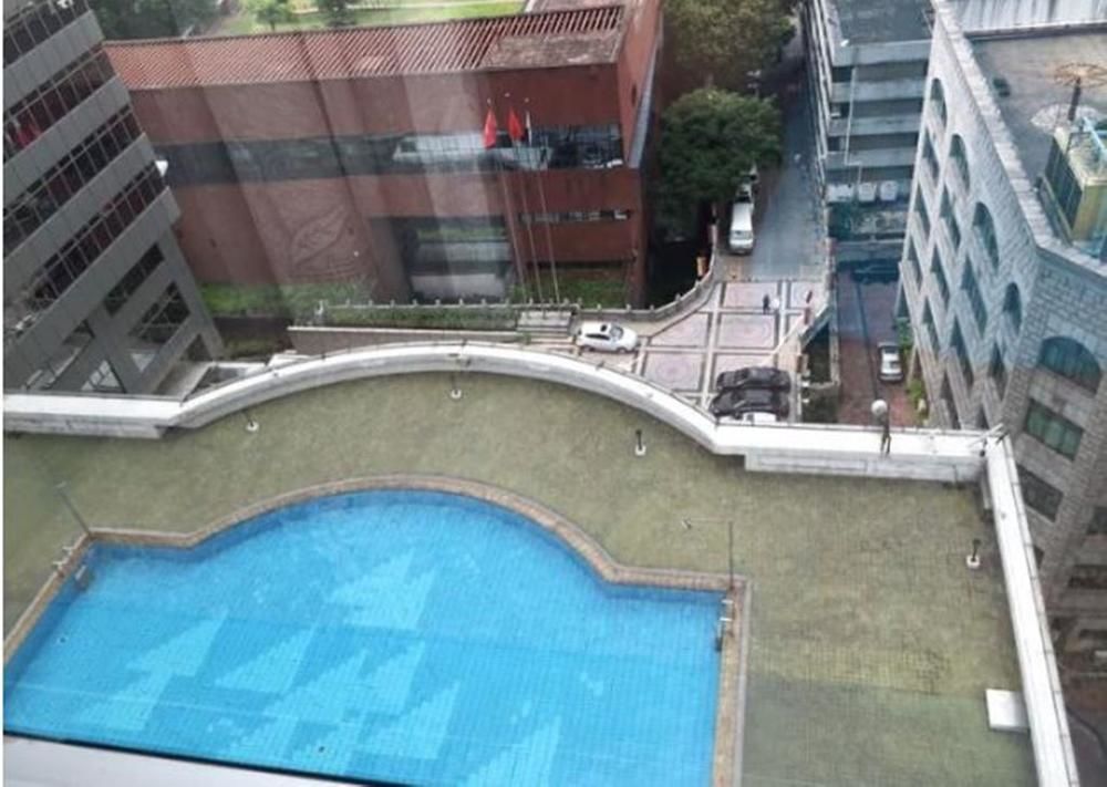 Canton Hotel Guangzhou, Tapestry Collection by Hilton in Guangzhou