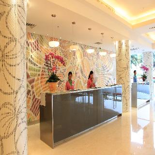 Days Inn by Wyndham Guangzhou in Guangzhou