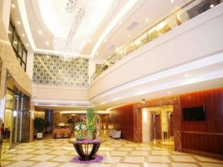 Ramada by Wyndham Wujiaochang Shanghai in Shanghai