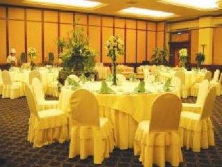 Ocean View Resort Yalong Bay (Former Holiday inn Y in Sanya