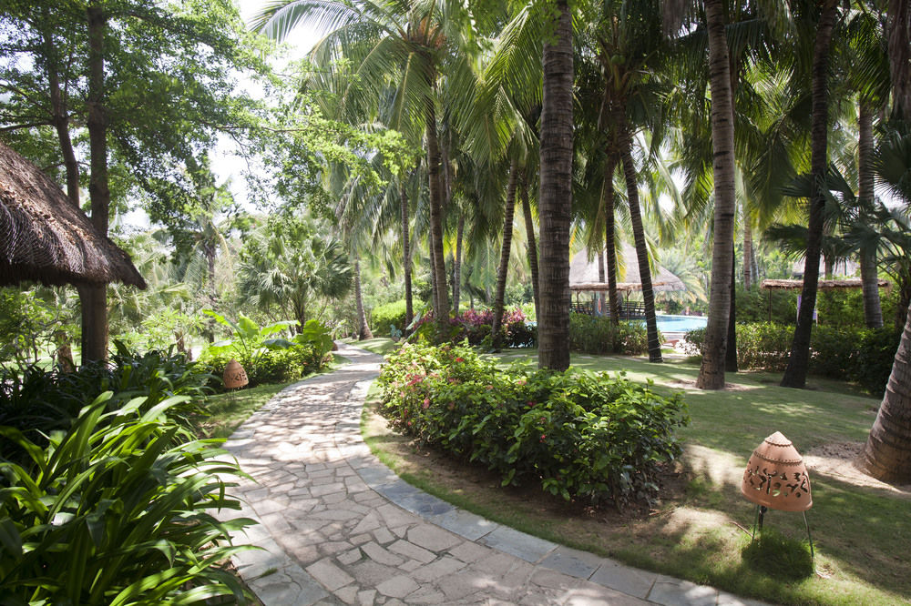Holiday Inn Resort Sanya Bay in Sanya
