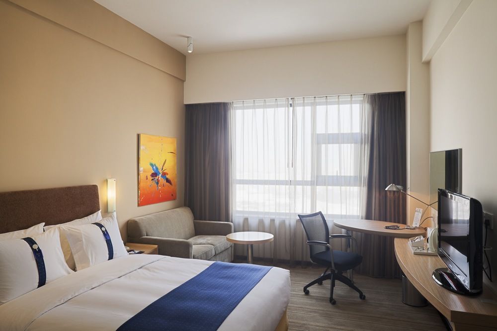 Holiday Inn Express Changjiang Suzhou in Suzhou, Jiangsu