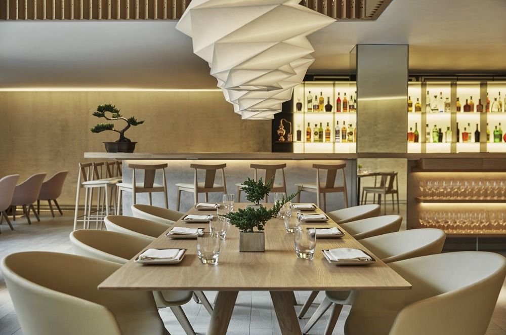 Four Seasons Hotel Bogotá in BOGOTA