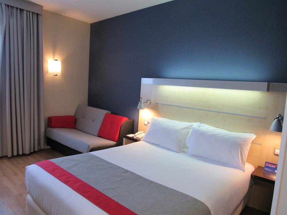 Holiday Inn Express Montmelo in Granollers