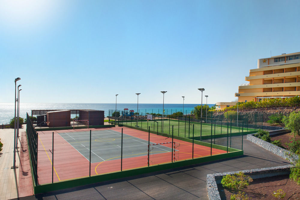 IBEROSTAR PLAYA GAVIOTAS PARK in Morro Del Jable