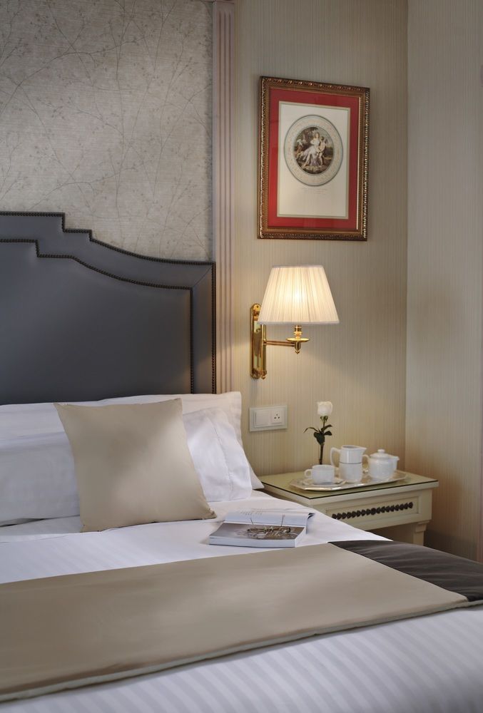 Melia Castilla in Madrid