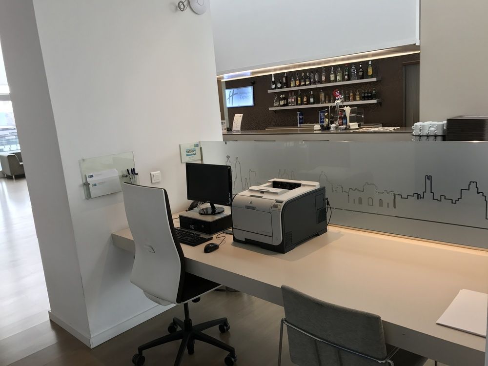 Holiday Inn Express Madrid Leganes in Leganes