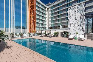 Barcelo Imagine in Madrid