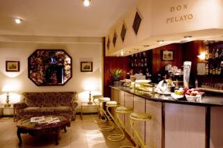 JW Marriott Hotel Madrid in Madrid