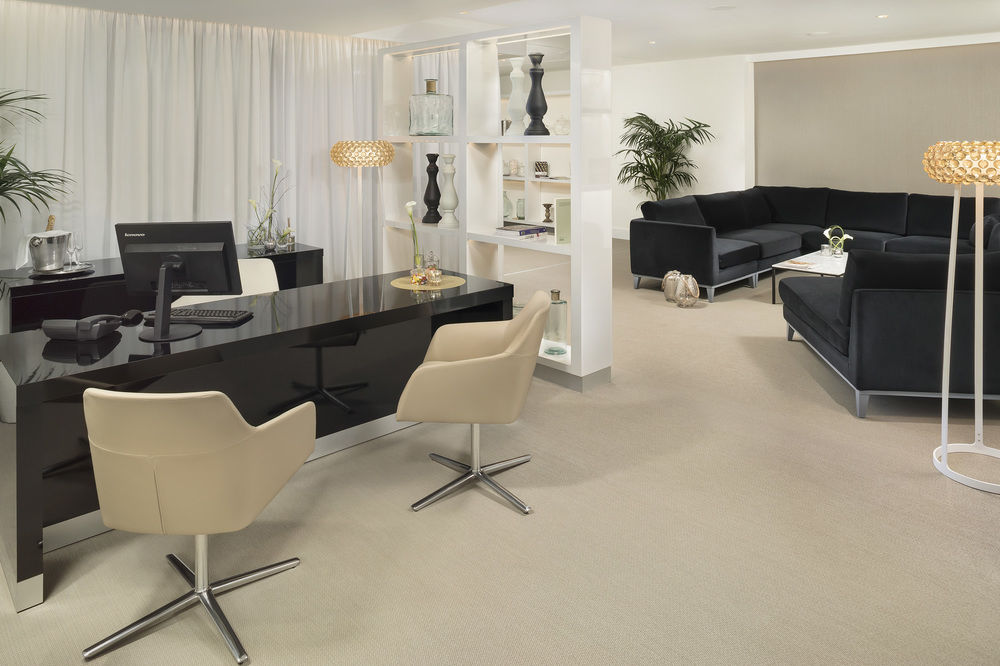 Melia Madrid Serrano in Madrid