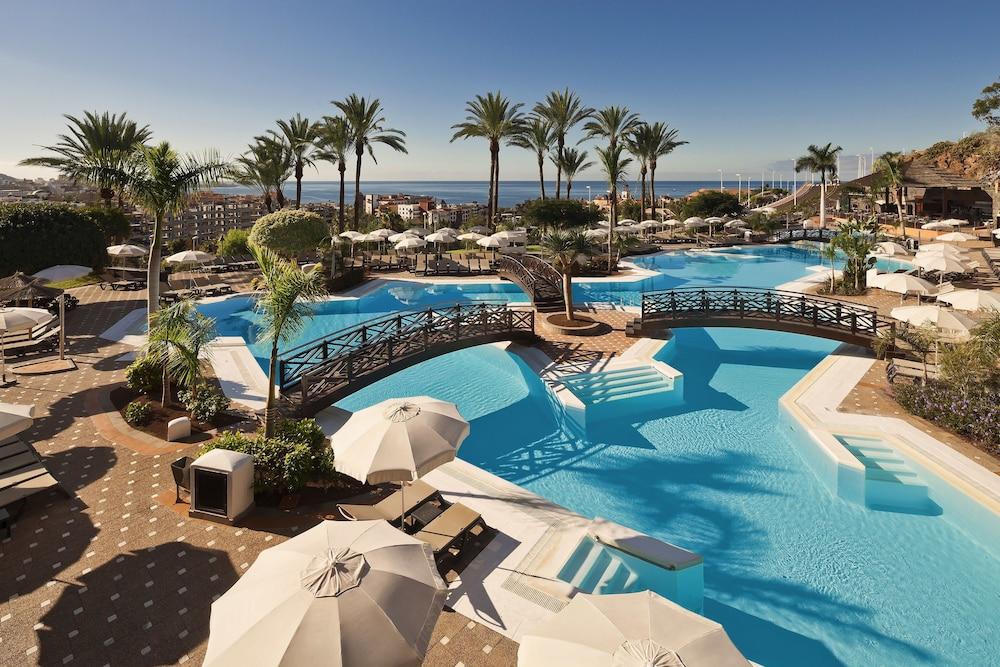 Melia Jardines del Teide in COSTA ADEJE