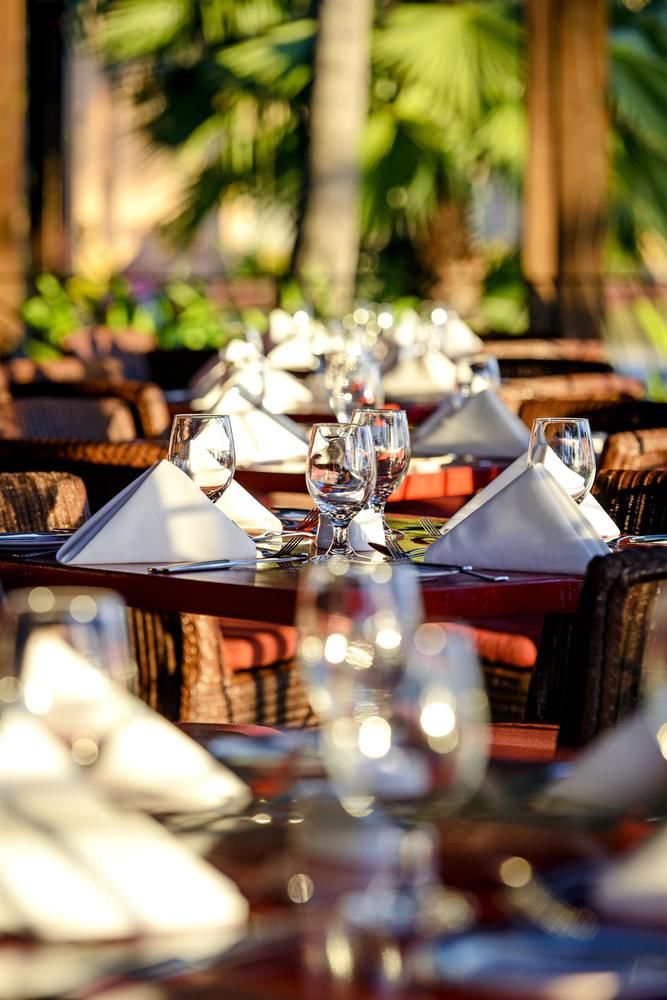 Sheraton Fiji Resort in Nadi