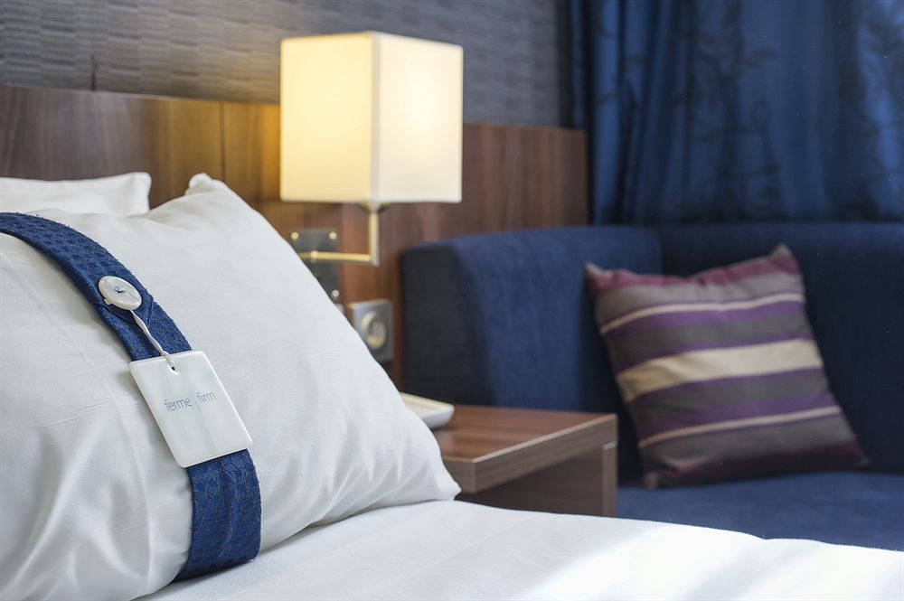 EXPRESS BY HOLIDAY INN LILLE CENTRE in Lille