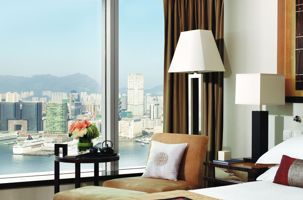 Four Seasons Hong Kong in HONG KONG