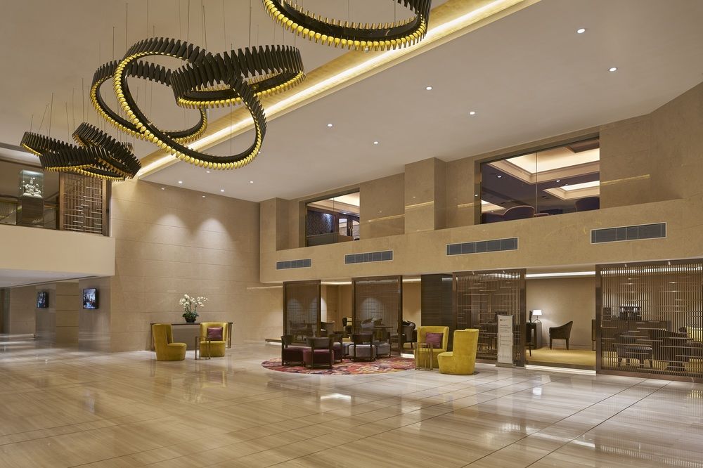 Holiday Inn Golden Mile Hong Kong in Kowloon