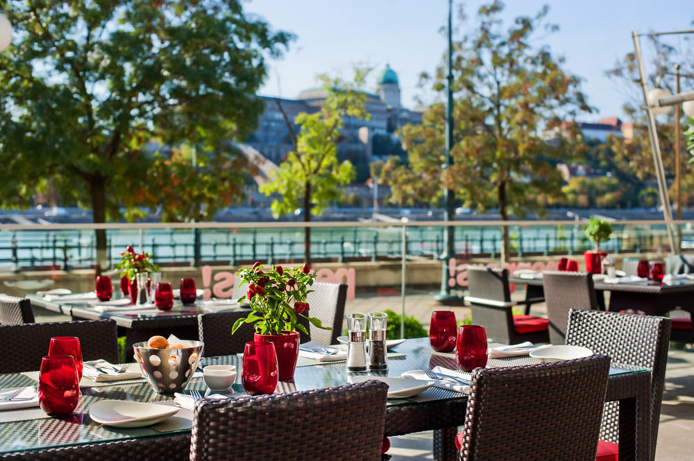 MILLENNIUM COURT, BUDAPEST - MARRIOTT EXECUTIVE APARTMENTS in Budapest