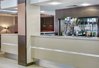 Holiday Inn Express Belfast City in Belfast