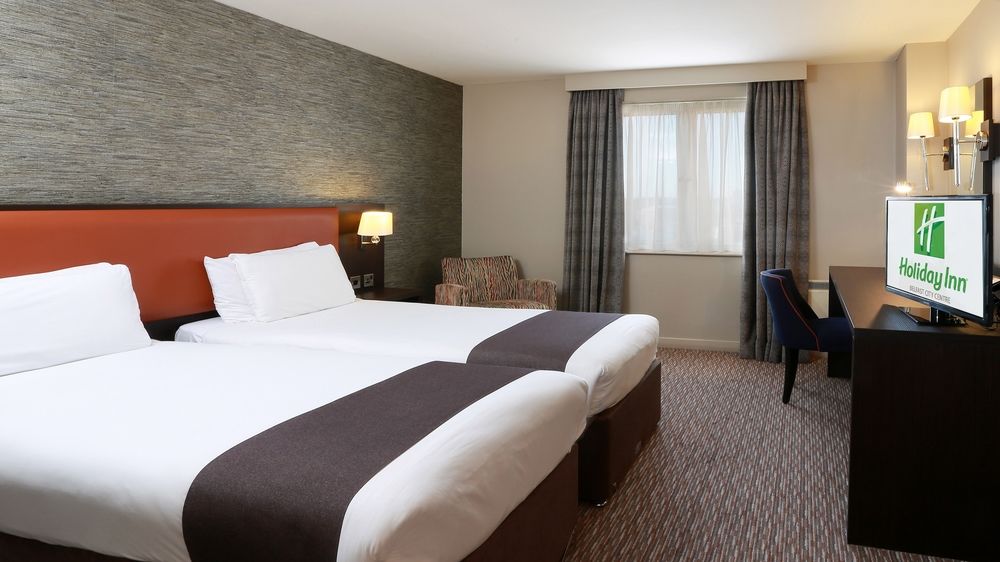 Holiday Inn Belfast City Centre in Belfast