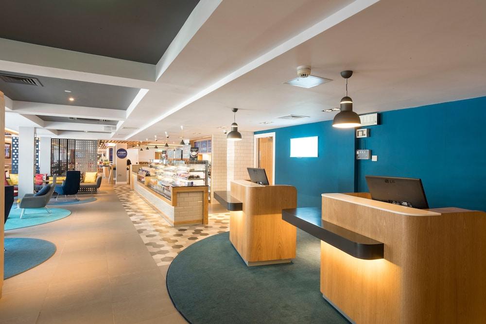 Holiday Inn Express Aberdeen City Centre in Aberdeen