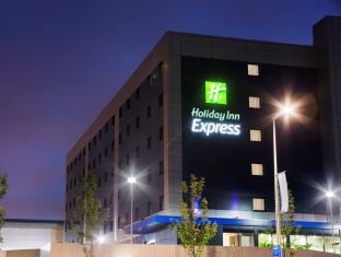 HOLIDAY INN ABERDEEN EXHIBITION CENTRE in Aberdeen