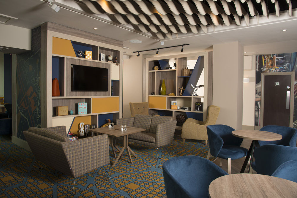 Holiday Inn Birmingham Airport NEC in Birmingham