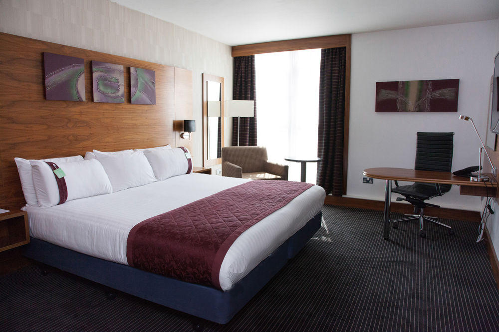 Holiday Inn Birmingham City Centre in Birmingham