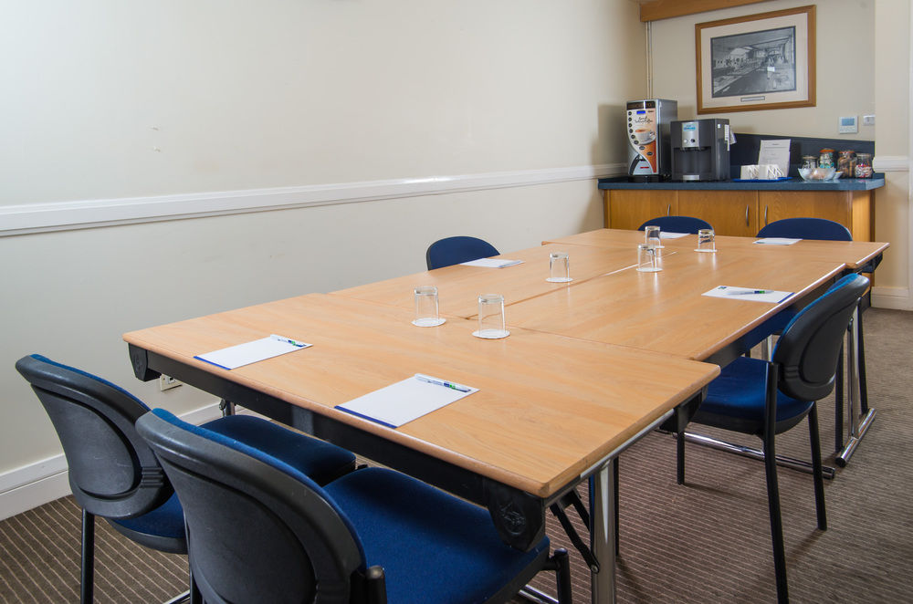 Holiday Inn Express Birmingham Airport NEC in Birmingham