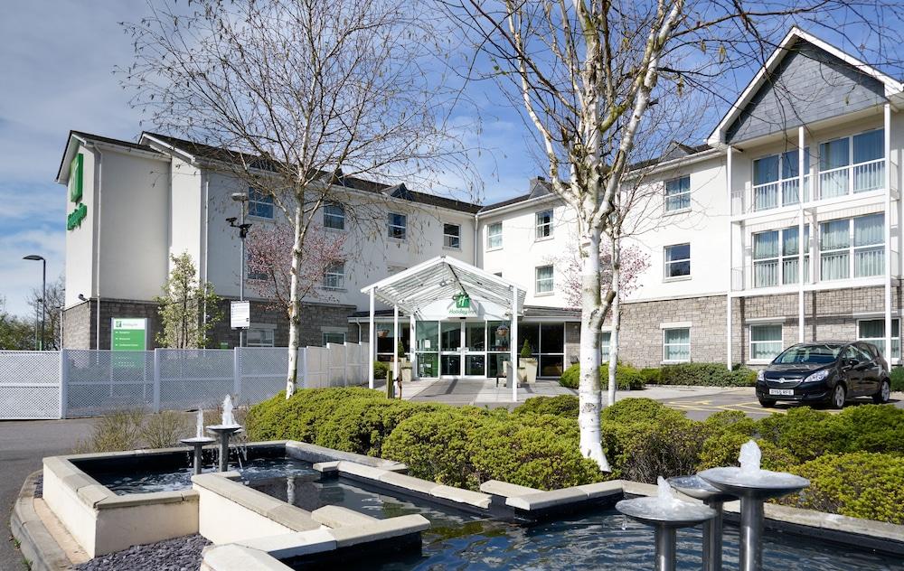 Holiday Inn Bristol Airport in Bristol