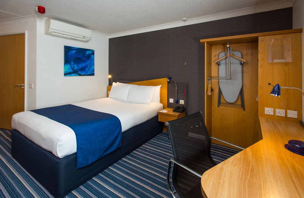 Holiday Inn Express Bristol City Centre in Bristol