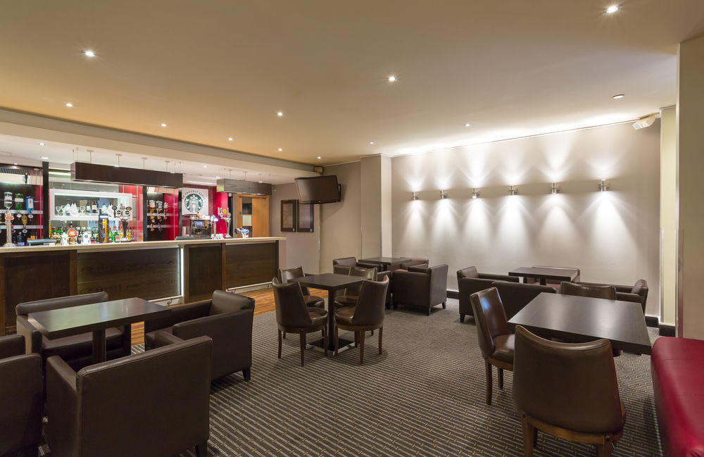 Holiday Inn Cambridge in Cambridge