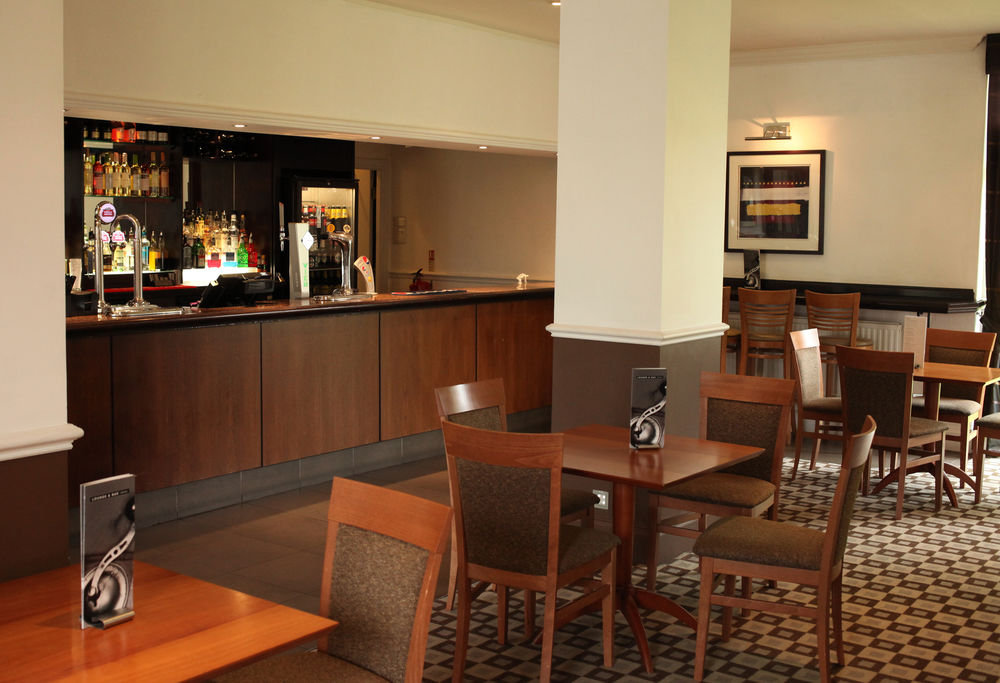 HOLIDAY INN DONCASTER A1/J36 in Doncaster