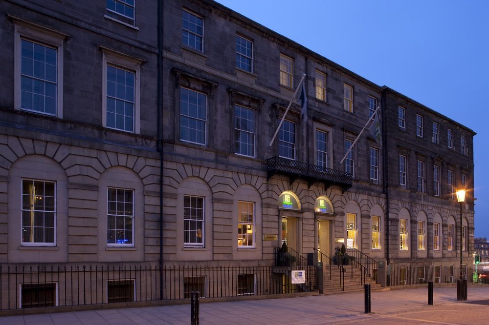 Holiday Inn Express - Edinburgh City Centre in Edinburgh