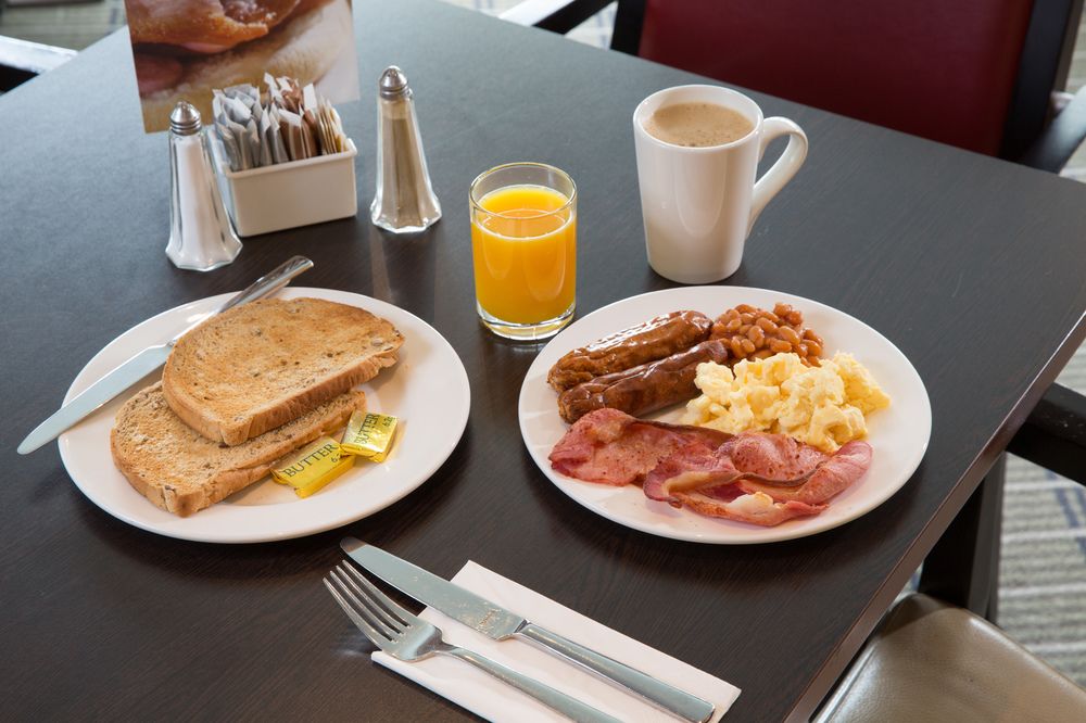 Holiday Inn Express Exeter East in Exeter