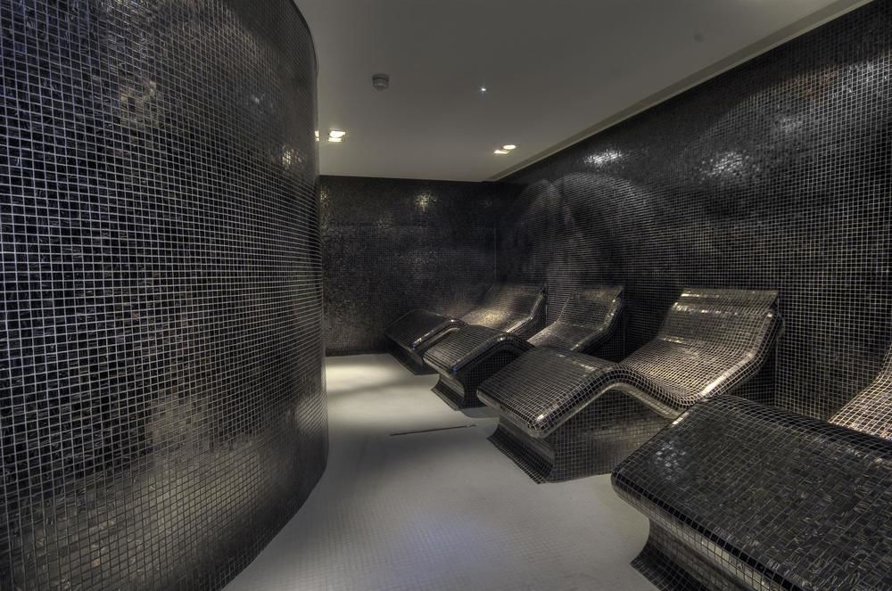 Kimpton Blythswood Square Hotel & Spa in GLASGOW
