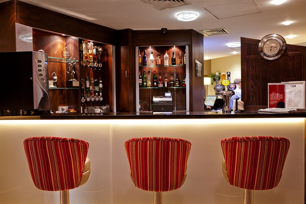 Holiday Inn Express Theatreland in Glasgow