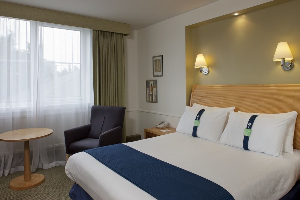 Holiday Inn Gloucester-Cheltenham in Gloucester
