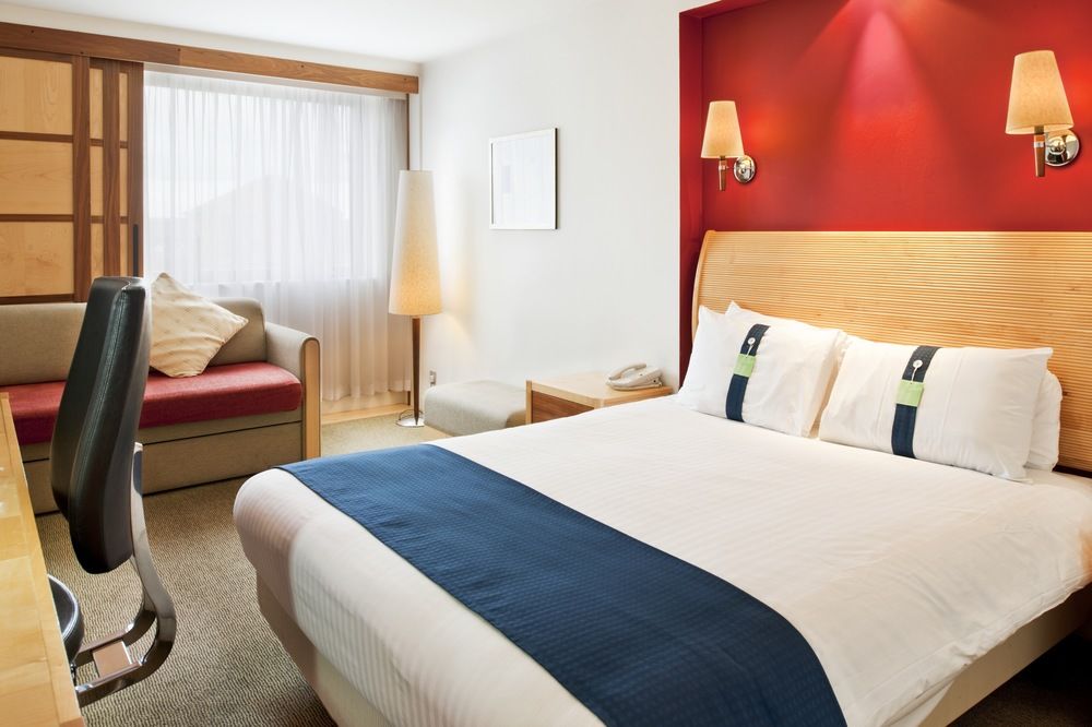 Holiday Inn Marina Hull in Kingston Upon Hull