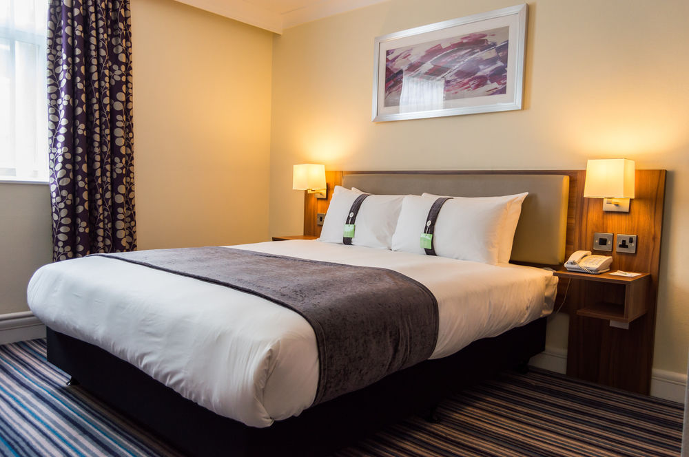 Holiday Inn Leeds Garforth in Leeds