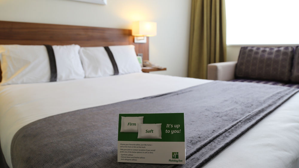 Holiday Inn Runcorn in Liverpool